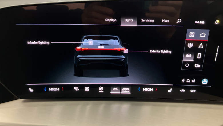 Audi Q5 2.0 TFSI Quattro Sport 5dr S Tronic Petrol Estate